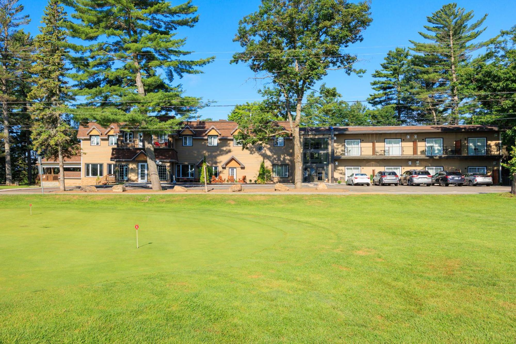 Rawdon Golf Resort Exterior photo