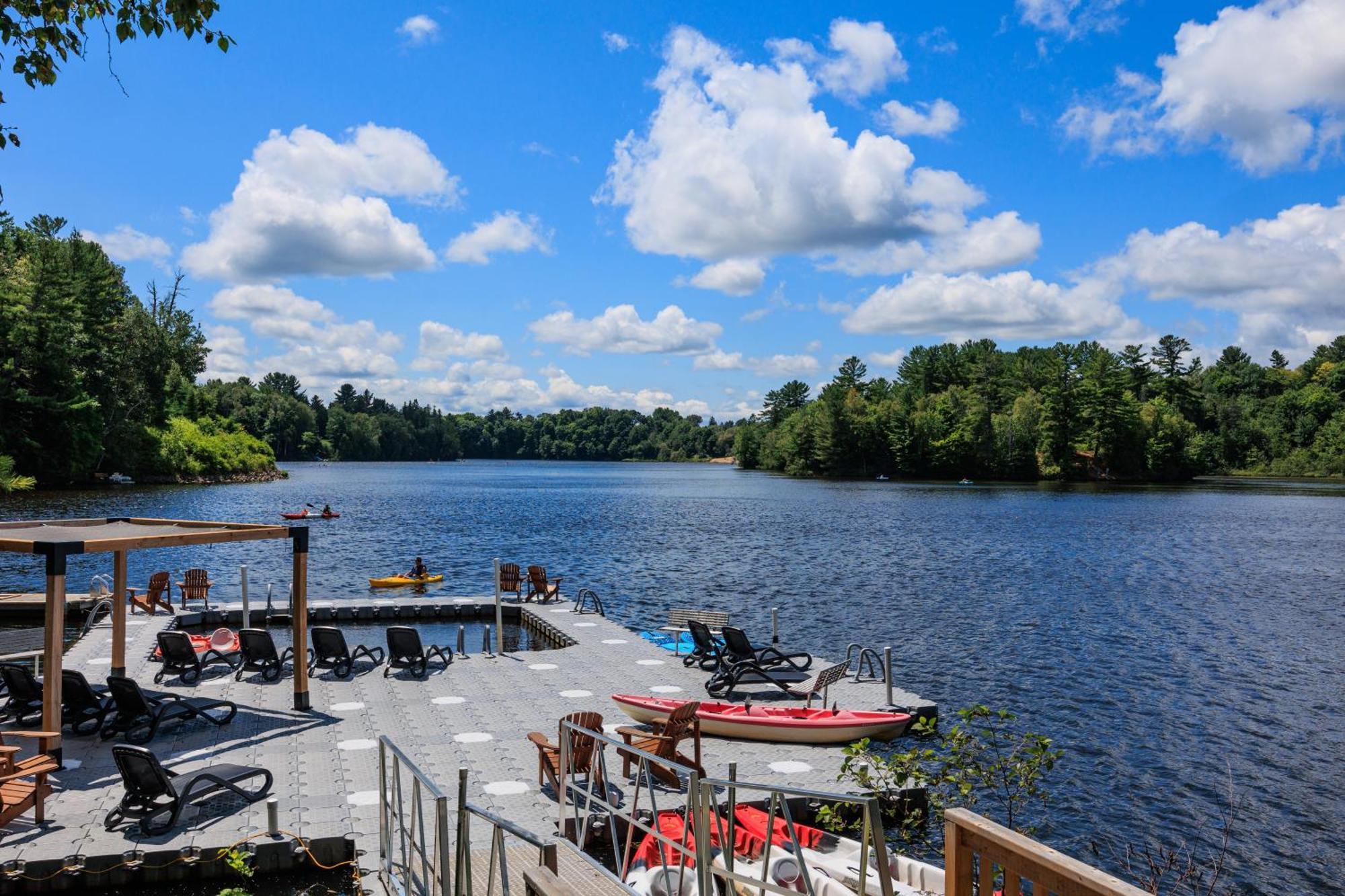 Rawdon Golf Resort Exterior photo