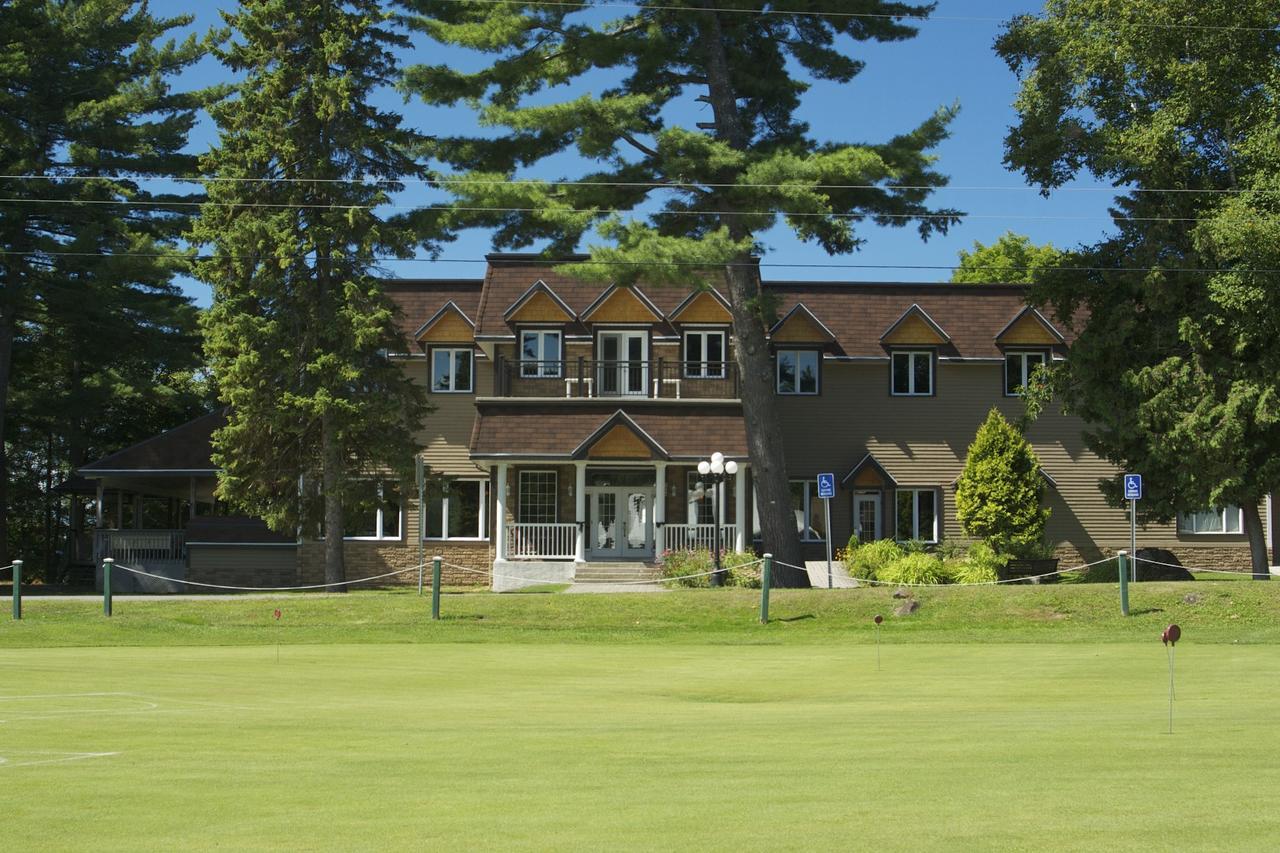 Rawdon Golf Resort Exterior photo