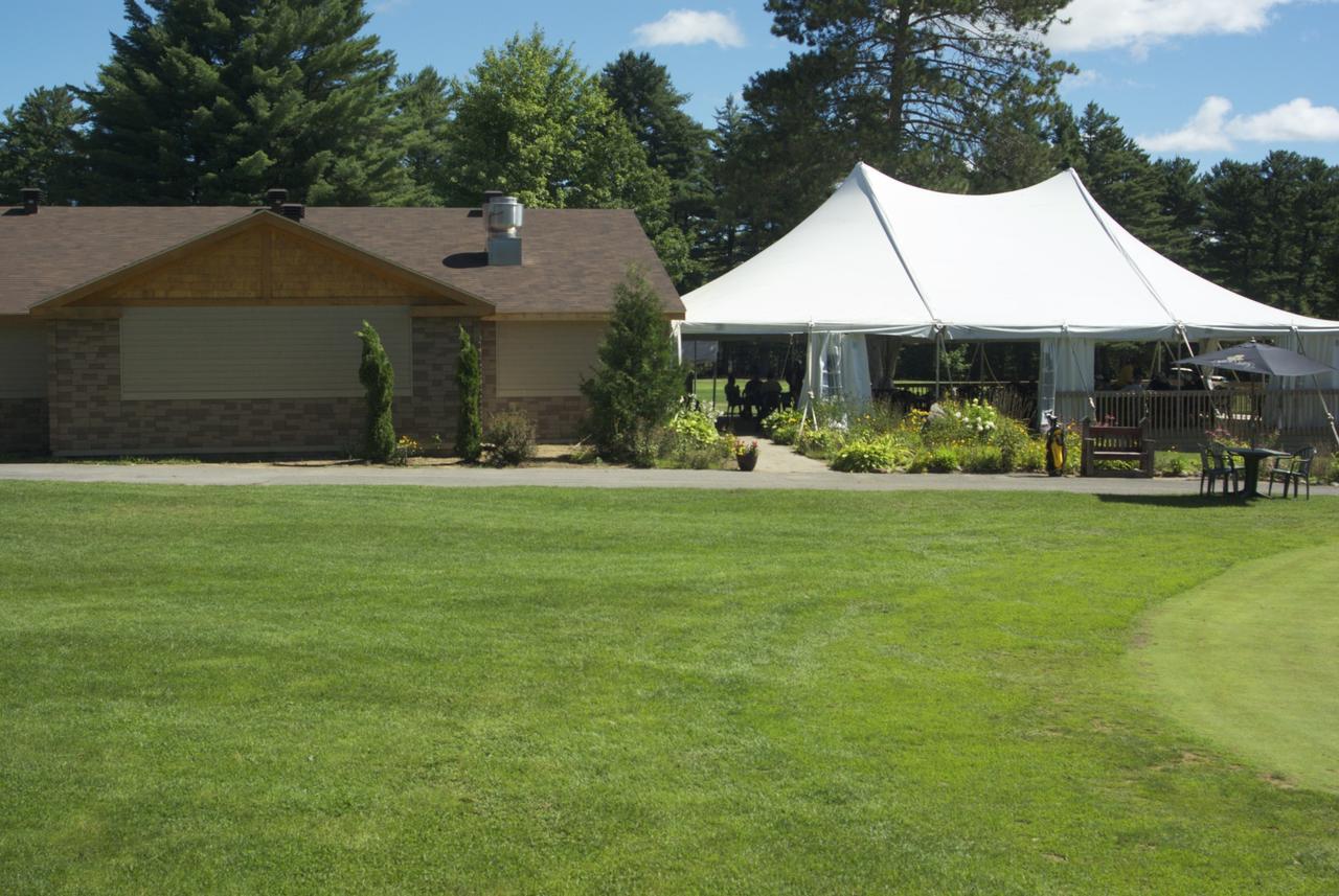 Rawdon Golf Resort Exterior photo